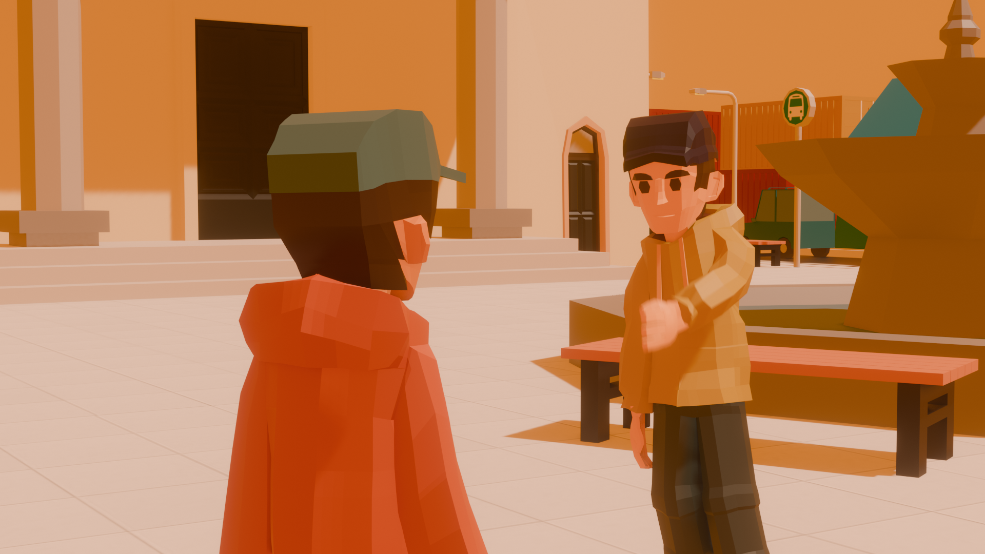 Storyboard